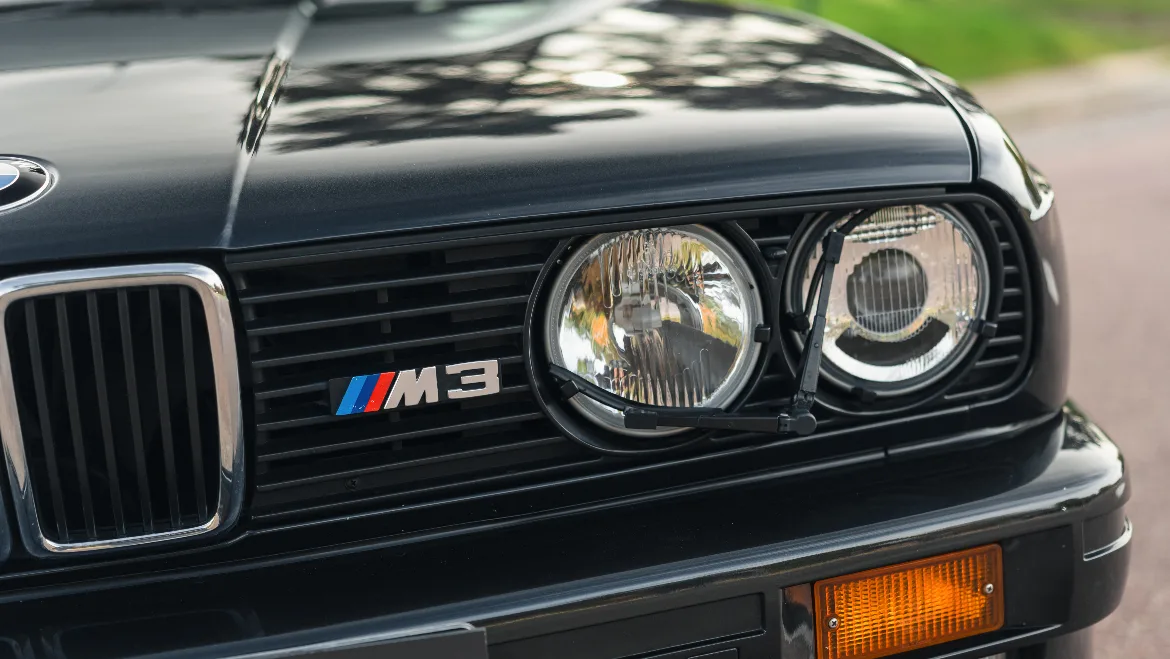BMW M3